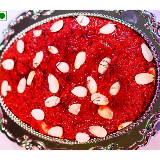 Hameedi Confectioners Special Jouzi Halwa 