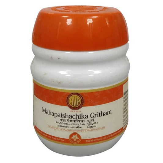 AVP Ayurveda Mahapaishachika Gritha  Grab2Buy AVP Grab2Buy