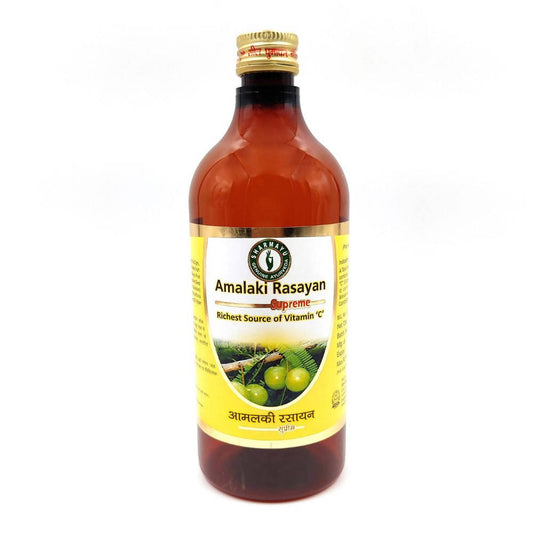 Sharmayu Ayurveda Amalaki Rasayan Supreme 