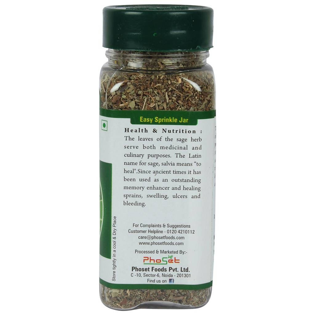Urban Flavorz Sage 