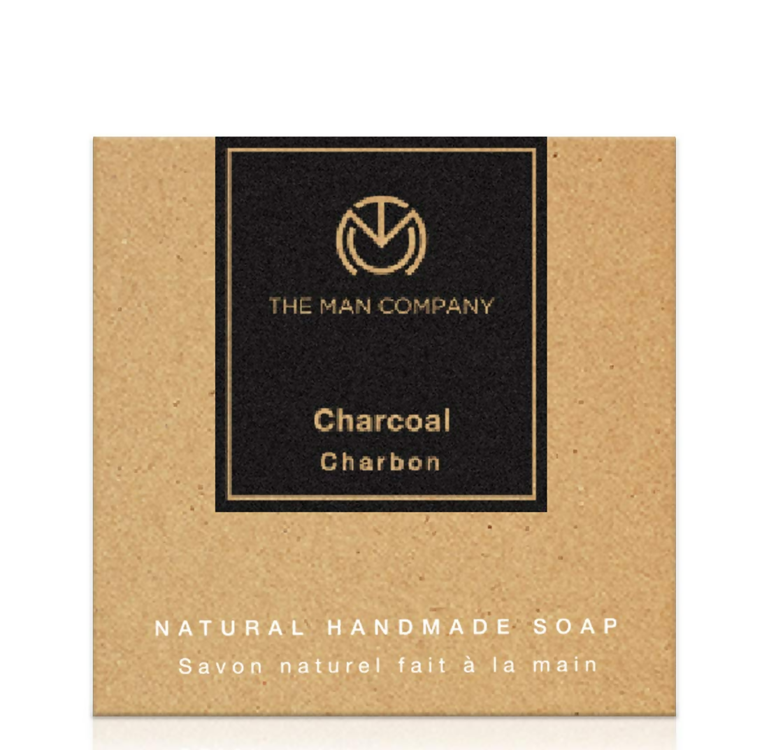 The Man Company Charcoal Face Care Kit  Grab2Buy The Man Company Grab2Buy