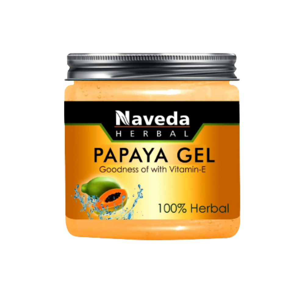 Naveda Herbal Papaya Gel - Grab2buy