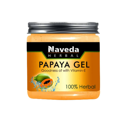 Naveda Herbal Papaya Gel - Grab2buy