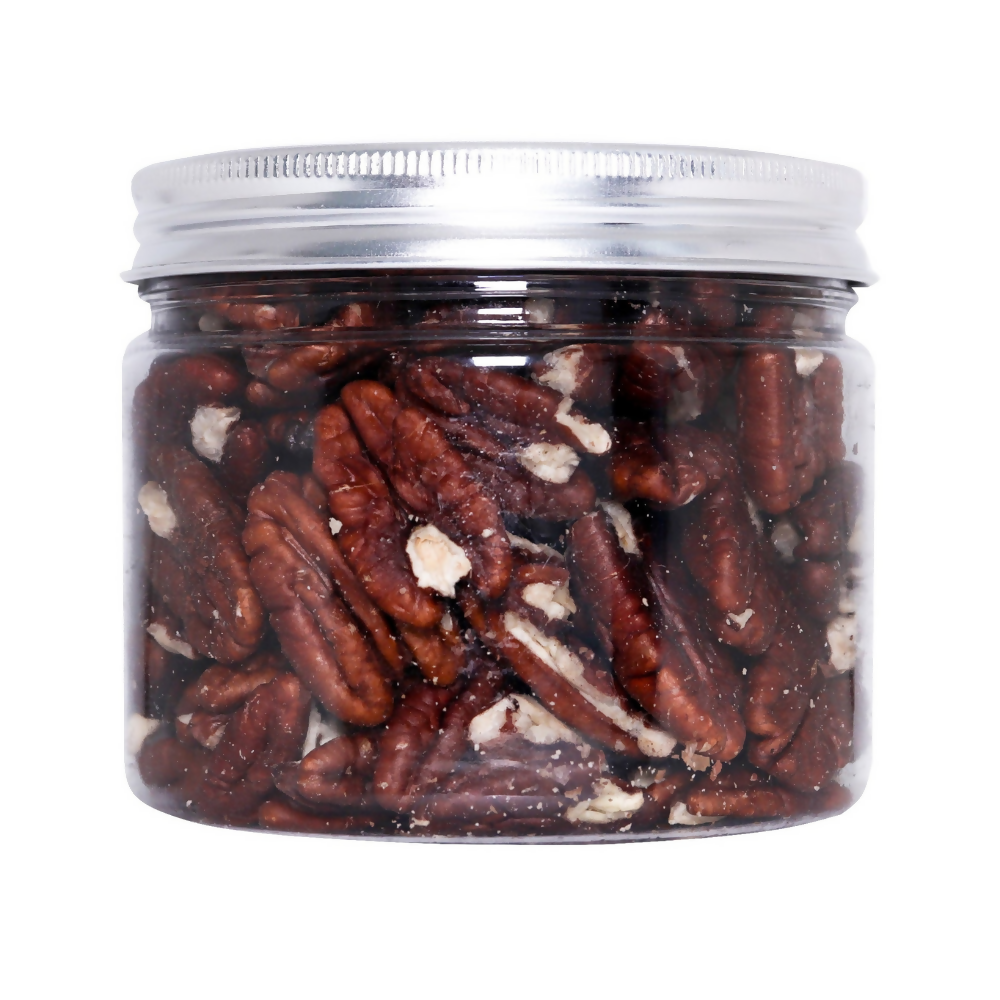 Tassyam Organics Roasted Pecan Nuts