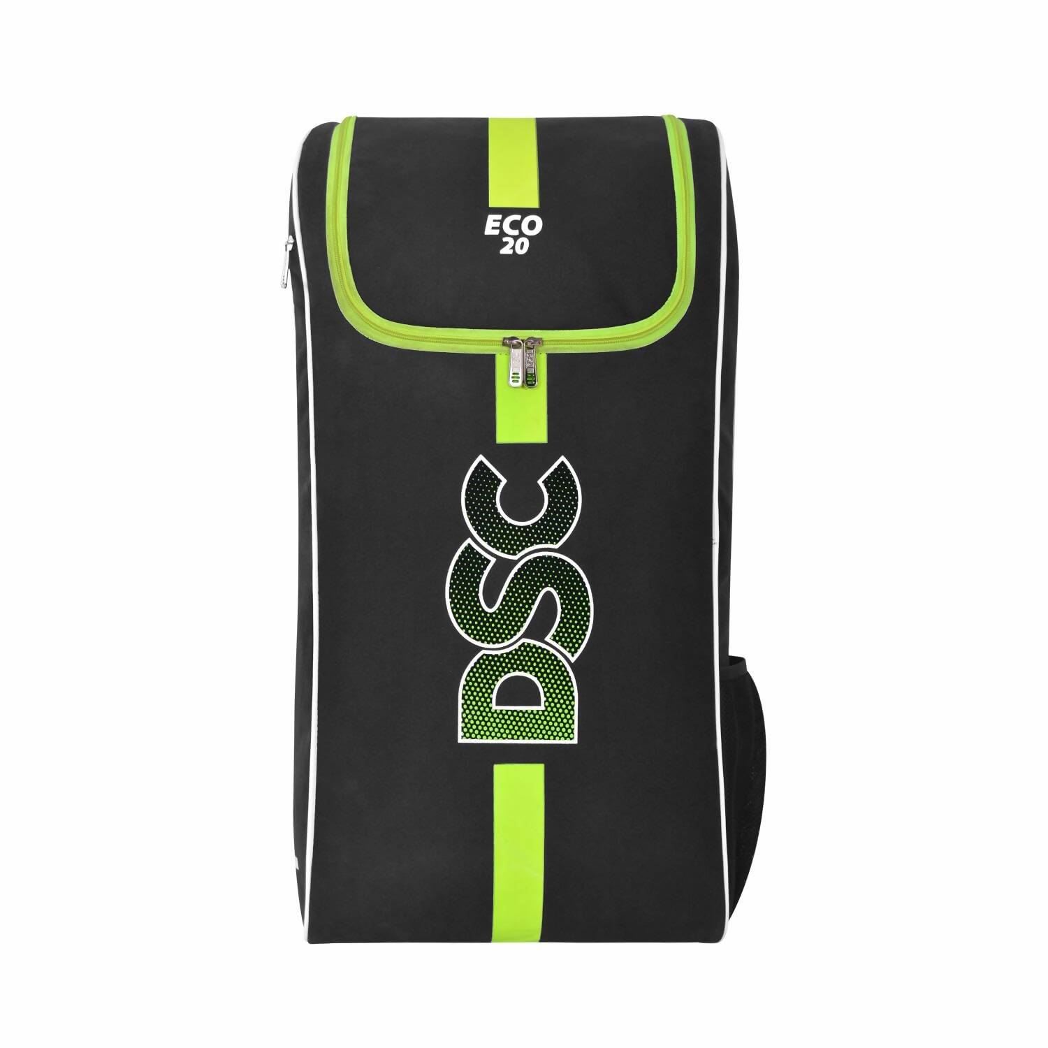 DSC Economy Kashmir Willow Cricket Kit (Size 5) 
