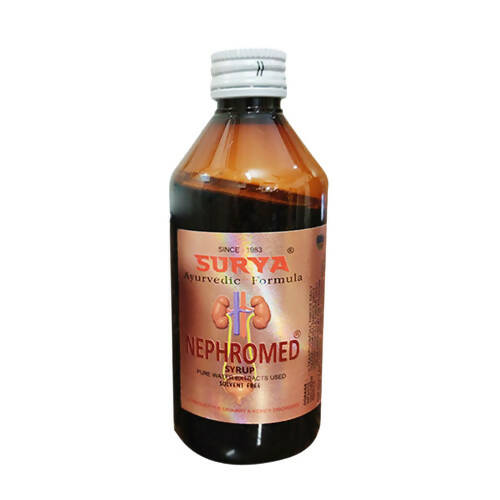 Surya Pharma Nephromed Syrup | Grab2Buy