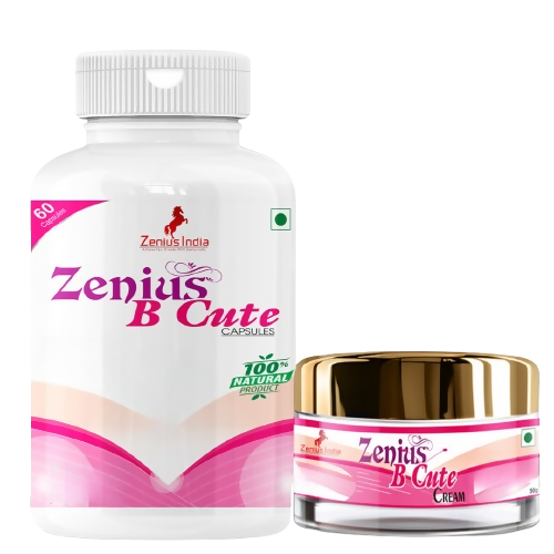 Zenius B Cute Kit for Breast Fat loss  Grab2Buy Zenius Grab2Buy