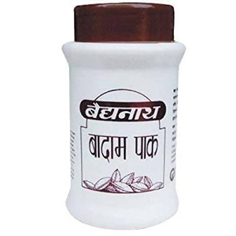 Baidyanath Badam Pak 100gm 