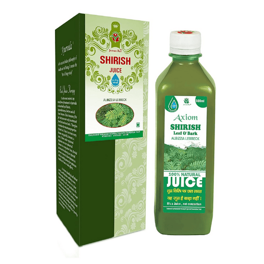 Axiom Shirish Juice 