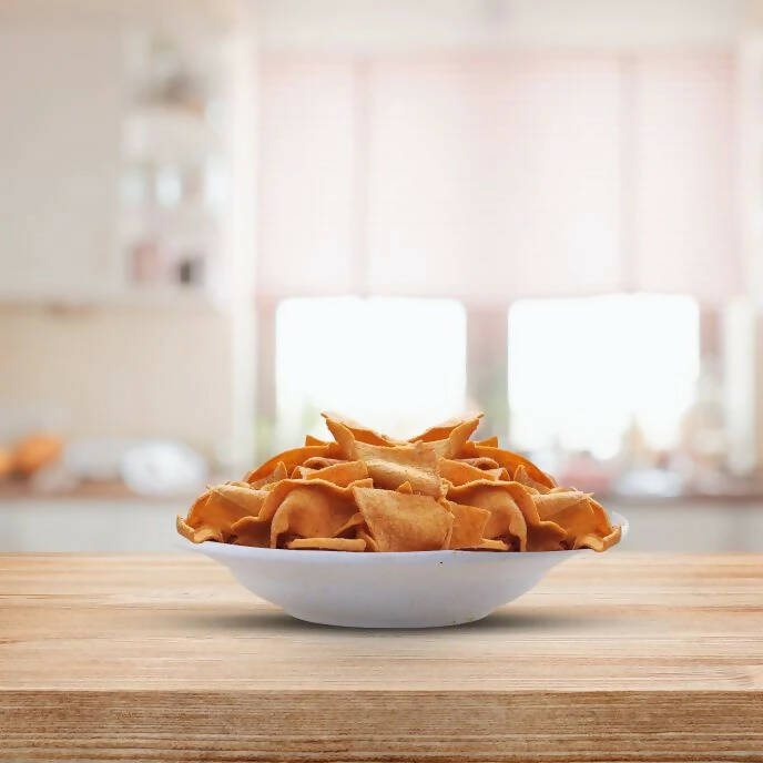 Home D'elite Tomato Gajar Chips - Grab2buy