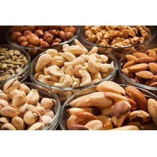 Pulla Reddy Dry Fruits - Grab2buy