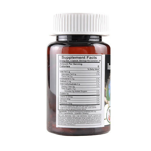 Cipzer Guduchi Capsules - Grab2buy