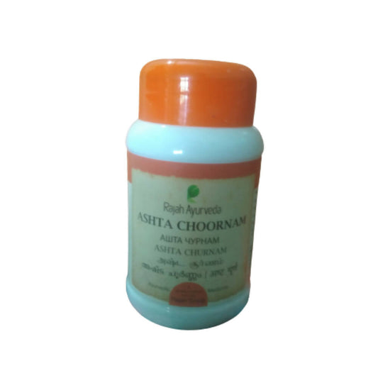 Rajah Ayurveda Ashta Choornam 
