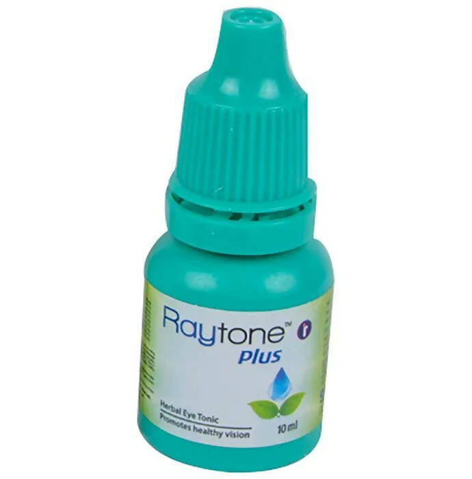 Raymed Raytone Plus Herbal Eye Tonic 