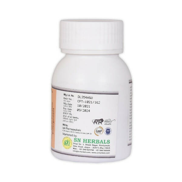 SN Herbals Pro Stand Capsules - Grab2buy