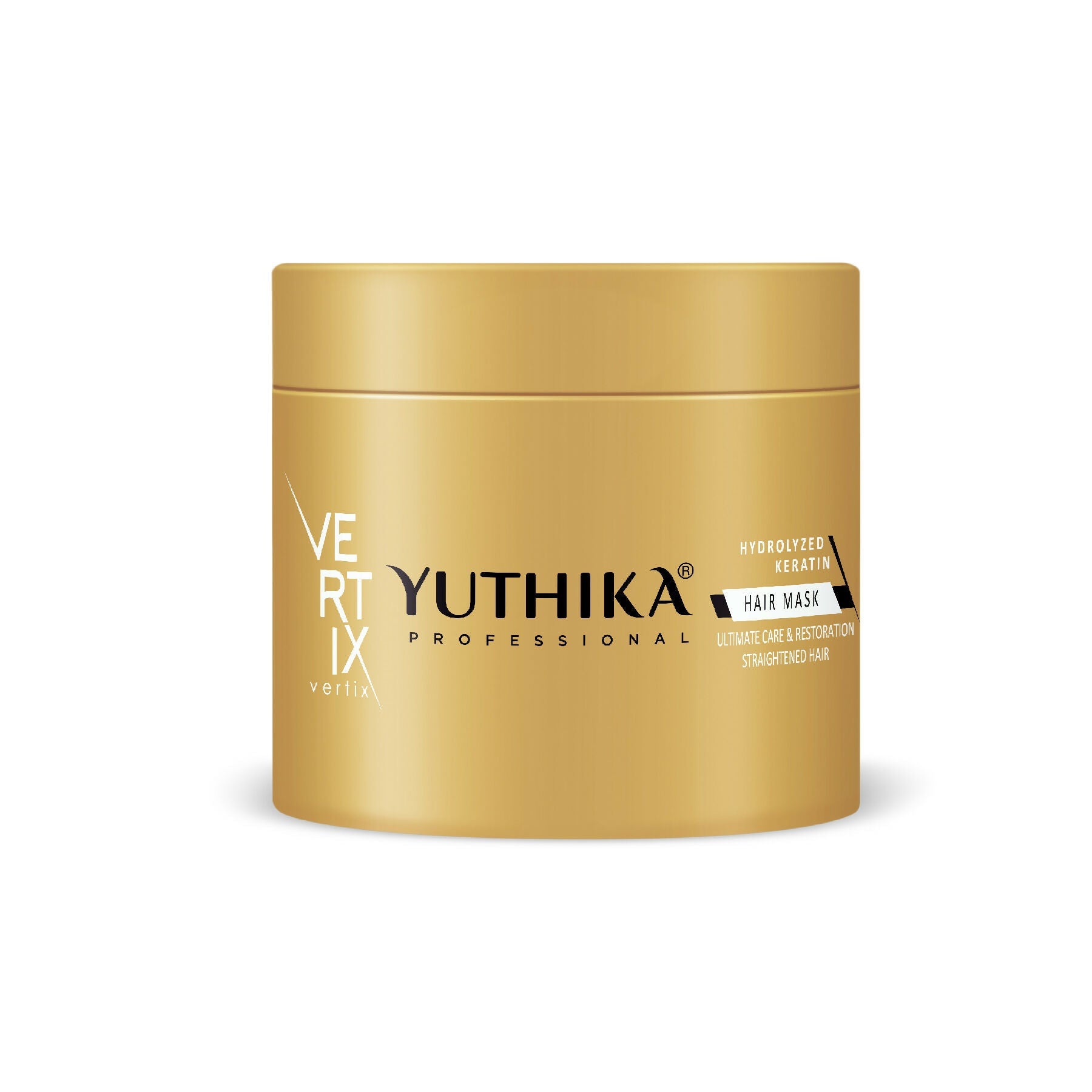 Yuthika Professional Vertix Hydrolyzed Keratin Hair Mask For Women & Men  Grab2Buy Yuthika Grab2Buy