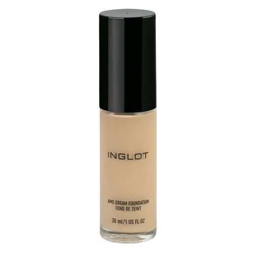 Inglot AMC Cream Foundation - LW 700 