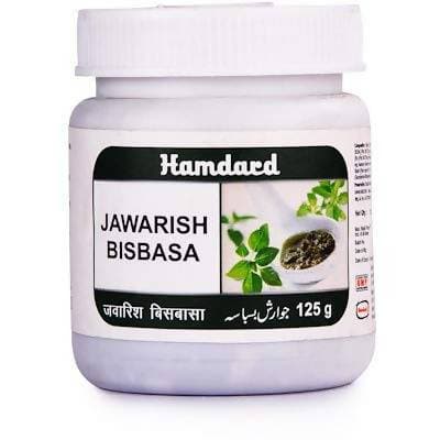 Hamdard Jawarish-E-Bisbasa 