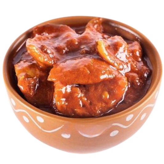 Godavari Vantillu Lemon Pickle / Nimmakaya Pachadi Andhra Style - Grab2buy
