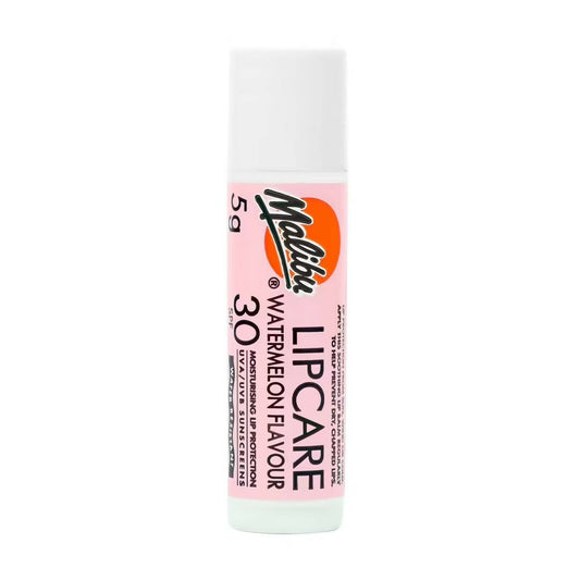 Malibu Watermelon Lip Balm SPF 30 Vegan - Grab2buy