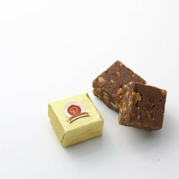 Dadu's Chocolate Bites 