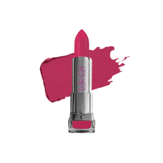 Me-On Professional Rich Mat Lipstick Shade 7 - Grab2buy