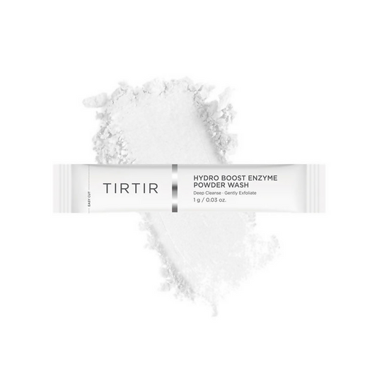 Tirtir Hydro Boost Enzyme Powder Wash 