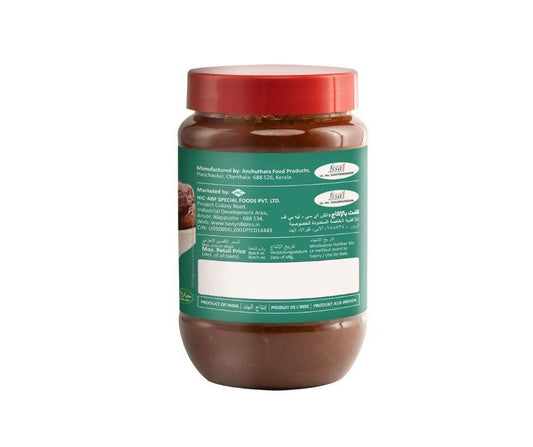 Tasty Nibbles Dates Pickle - Grab2buy