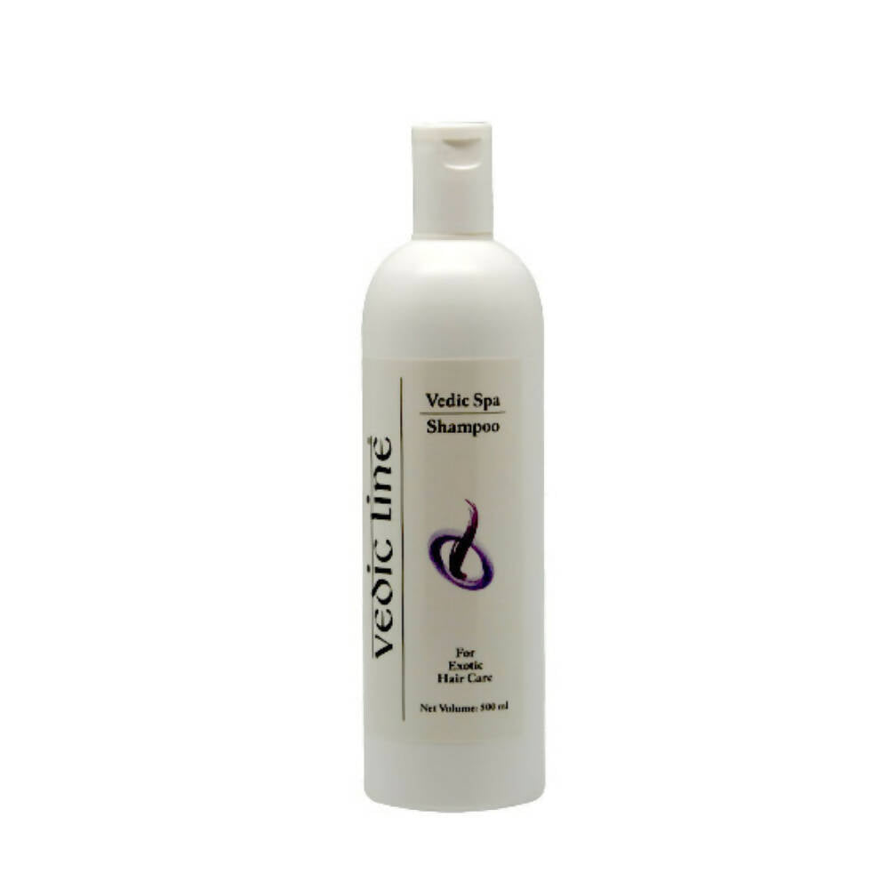 Vedic Line Spa Hair Shampoo 
