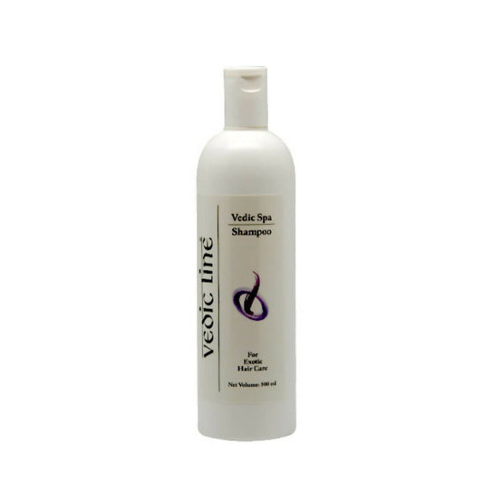 Vedic Line Spa Hair Shampoo 