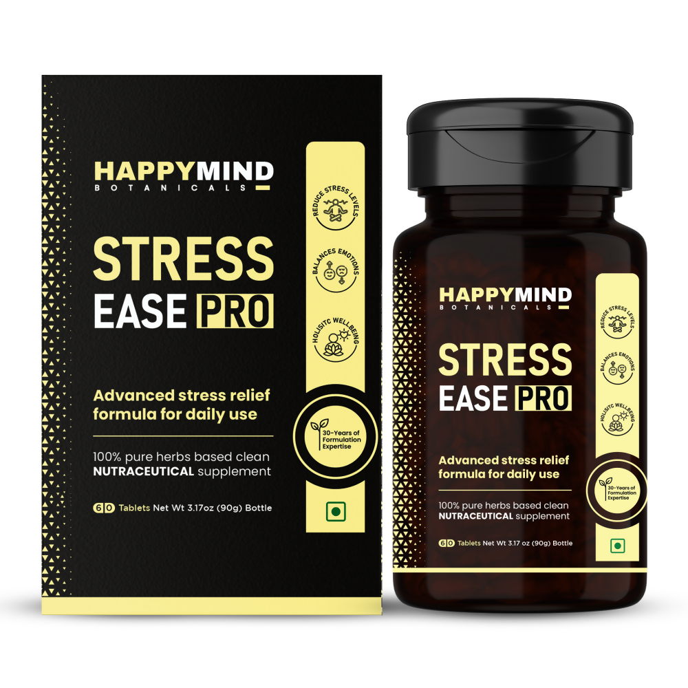 Stress Mockup