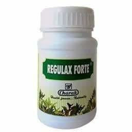 Charak Pharma Regulax Forte Tablet  Grab2Buy Charak Grab2Buy