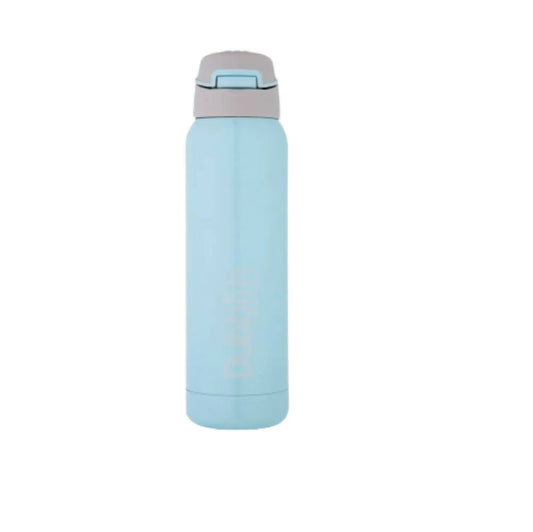 Dubblin Robot Vacuum Bottle - Grab2buy