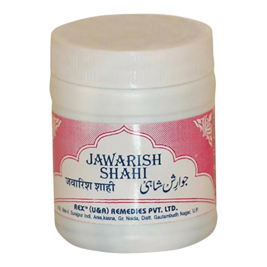 Rex Remedies Jawarish Shahi Paste - Grab2buy