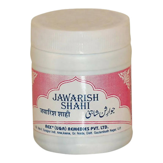Rex Remedies Jawarish Shahi Paste - Grab2buy