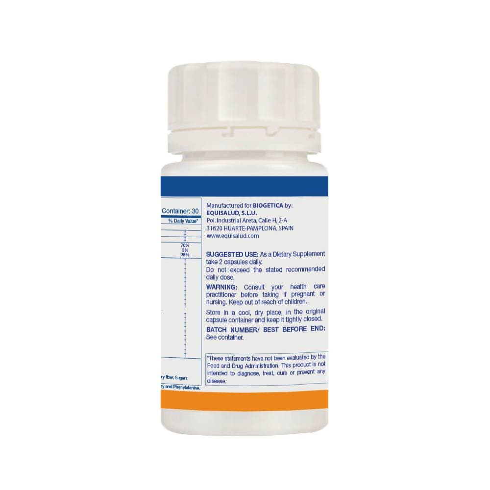 Biogetica Holoram Serenat  Grab2Buy Biogetica Grab2Buy