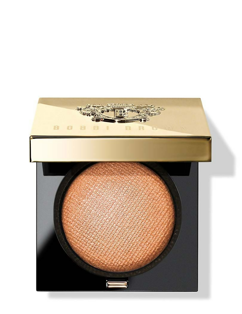 Bobbi Brown Luxe Eye Shadow - Rich Metal Heat Ray 