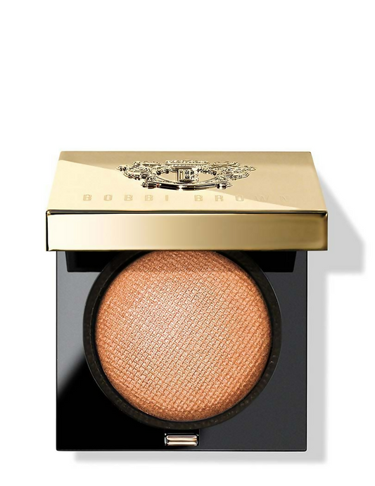 Bobbi Brown Luxe Eye Shadow - Rich Metal Heat Ray 