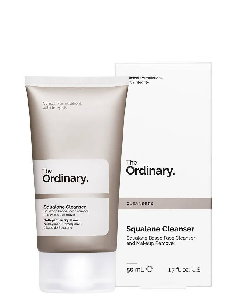 The Ordinary Face Cleanser  Grab2Buy The Ordinary Grab2Buy