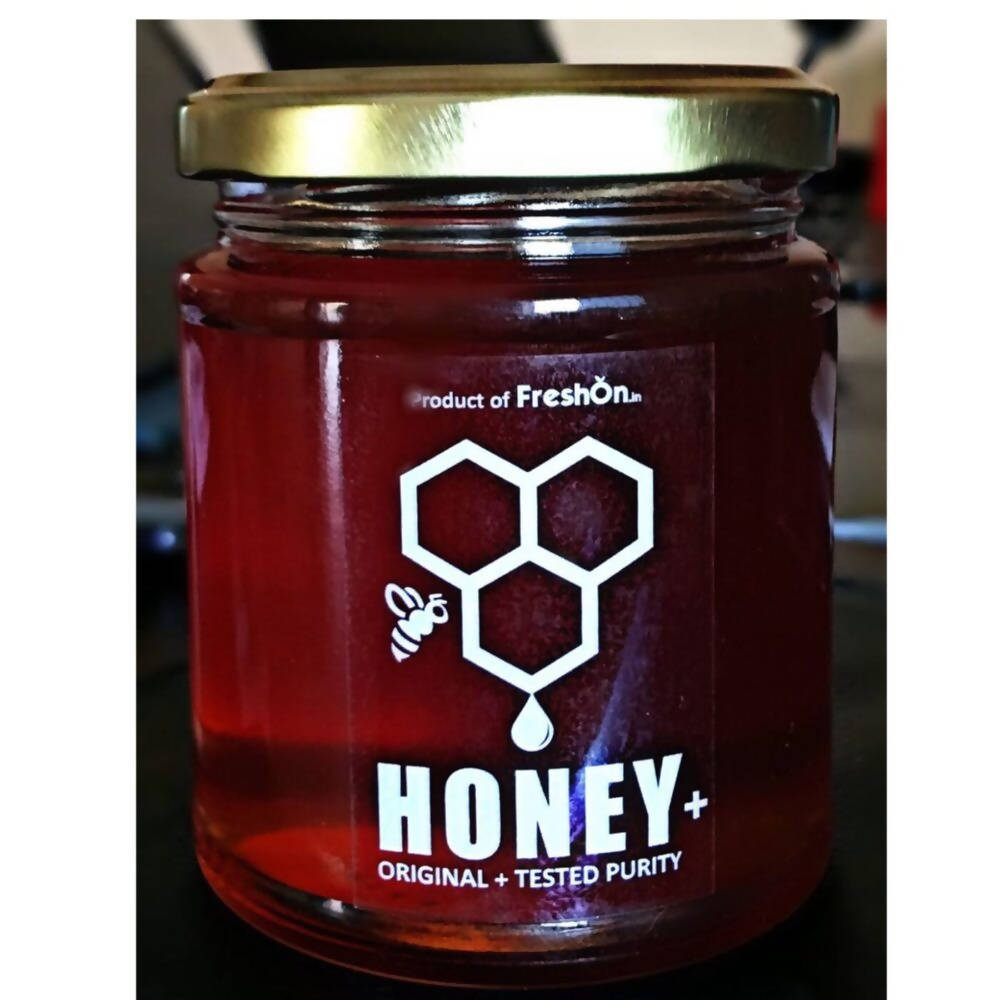 Freshon Forest Honey Natural 