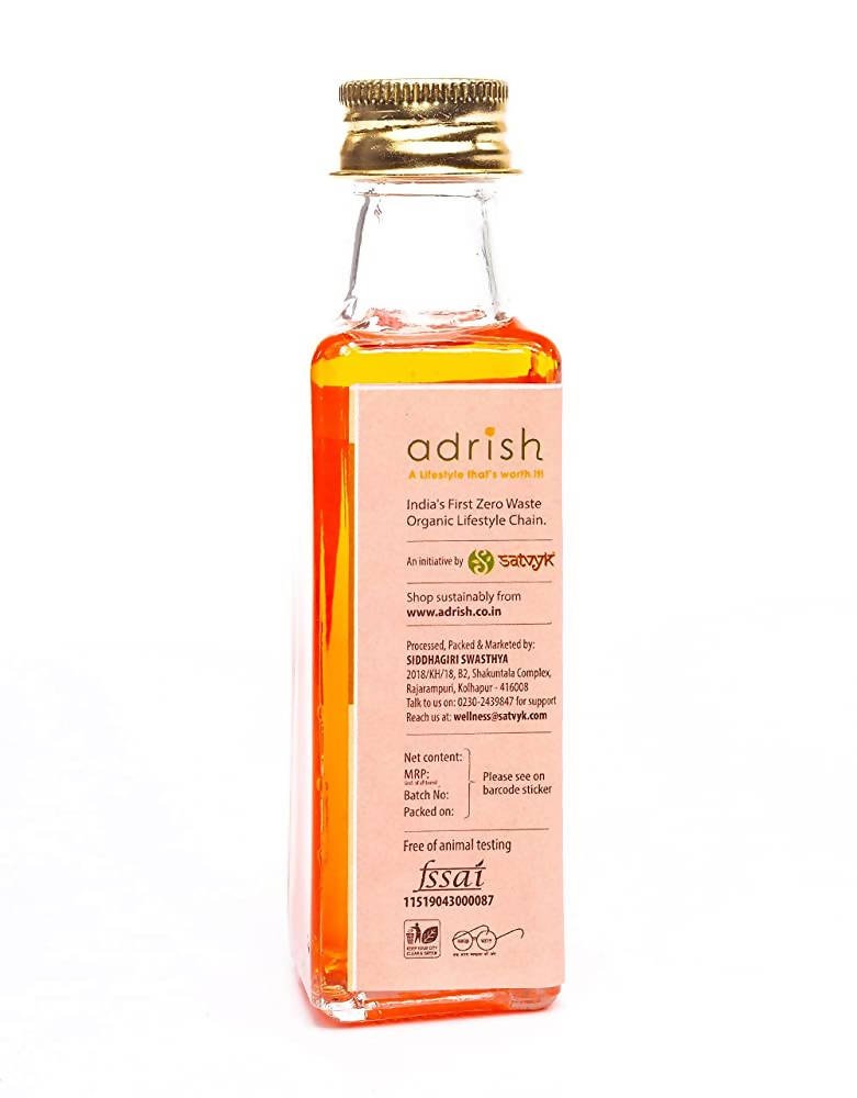 Adrish Hibiscus Shampoo - Grab2buy