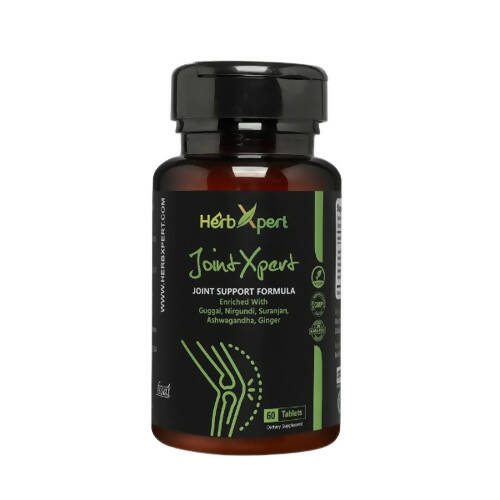 Herbxpert JointXpert Tablets 