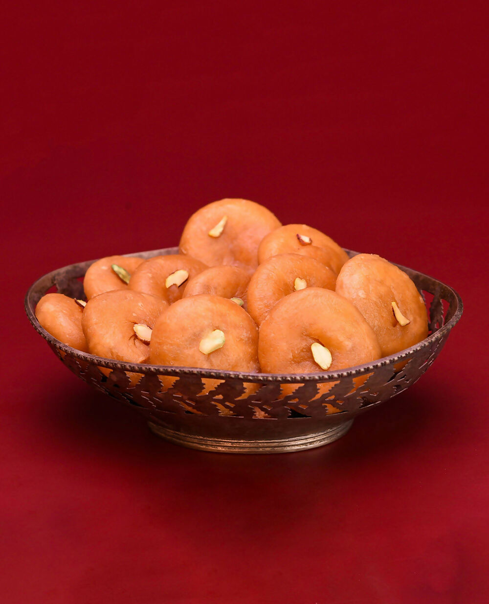 Murugan Idli Badhusa 