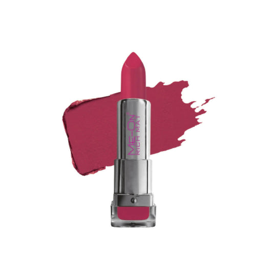 Me-On Professional Rich Mat Lipstick Shade 3 - Grab2buy