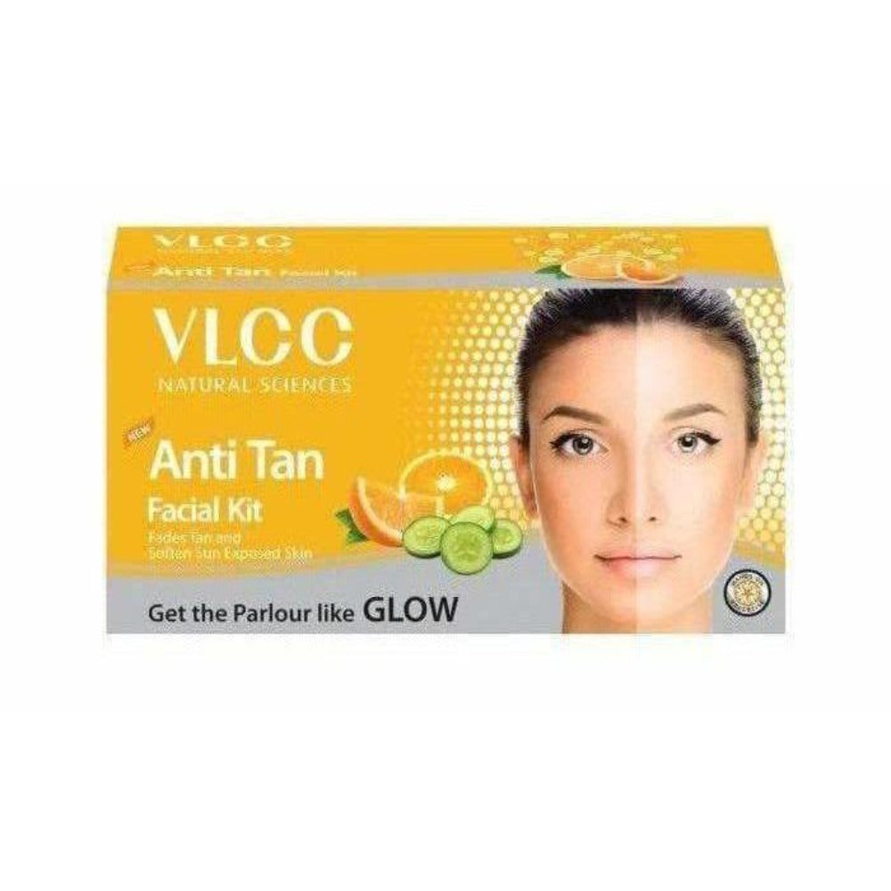 VLCC Anti Tan Facial Kit  Grab2Buy VLCC Grab2Buy