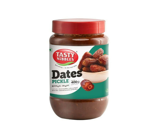 Tasty Nibbles Dates Pickle - Grab2buy