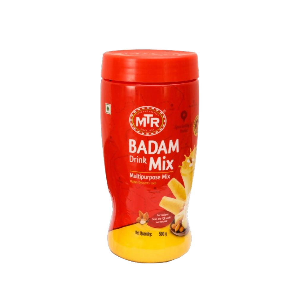 MTR Badam Drink Mix 