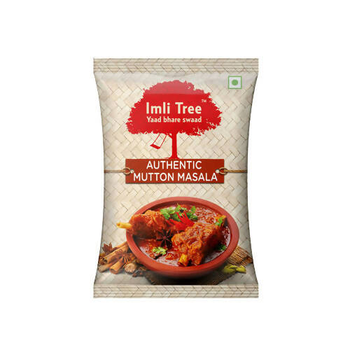 Imli Tree Authentic Mutton Masala Powder - Grab2buy