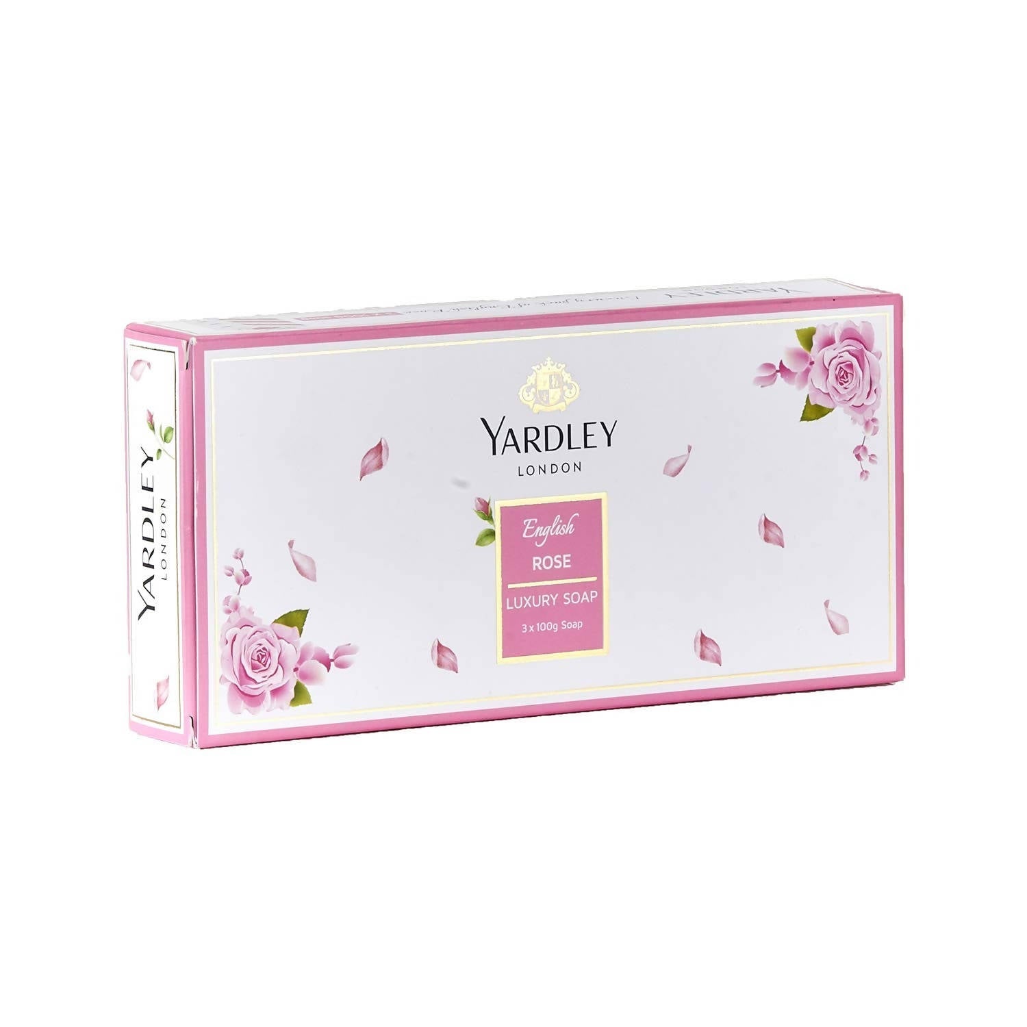 Yardley London English Lavendar And Rose Luxury Soap  Grab2Buy Yardley Grab2Buy