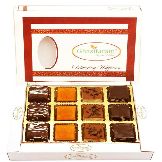 Ghasitaram Special Sweets Box 